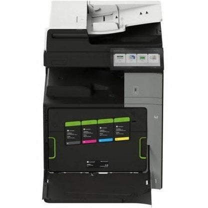 Lexmark CX951se Wired & Wireless Laser Multifunction Printer