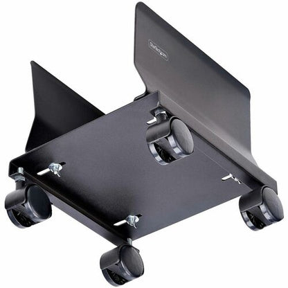 StarTech.com Computer Tower Cart, Rolling CPU Cadd