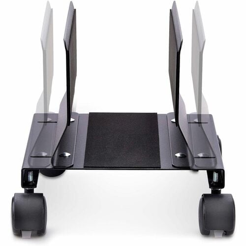 StarTech.com Computer Tower Cart, Rolling CPU Cadd