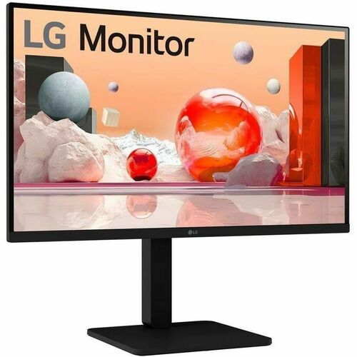 LG 27IN 27BA560-B FHD IPS  1920 X 1080 5MS 250 CD/M2