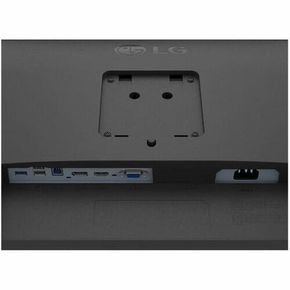 LG 27IN 27BA560-B FHD IPS  1920 X 1080 5MS 250 CD/M2