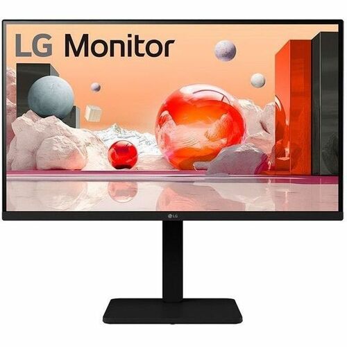 LG 27IN 27BA560-B FHD IPS  1920 X 1080 5MS 250 CD/M2