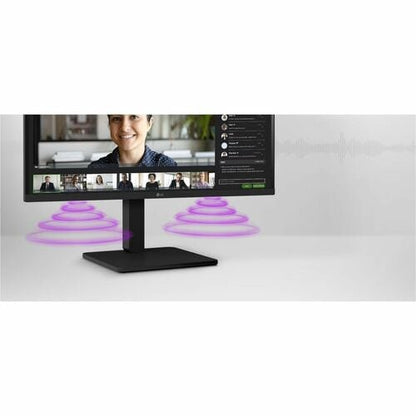 LG 27IN 27BA560-B FHD IPS  1920 X 1080 5MS 250 CD/M2
