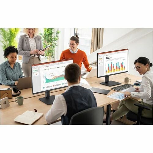 LG 27IN 27BA560-B FHD IPS  1920 X 1080 5MS 250 CD/M2