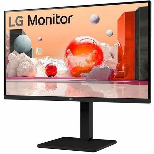 LG 27IN 27BA560-B FHD IPS  1920 X 1080 5MS 250 CD/M2