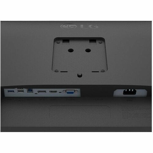 LG 27IN 27BA560-B FHD IPS  1920 X 1080 5MS 250 CD/M2