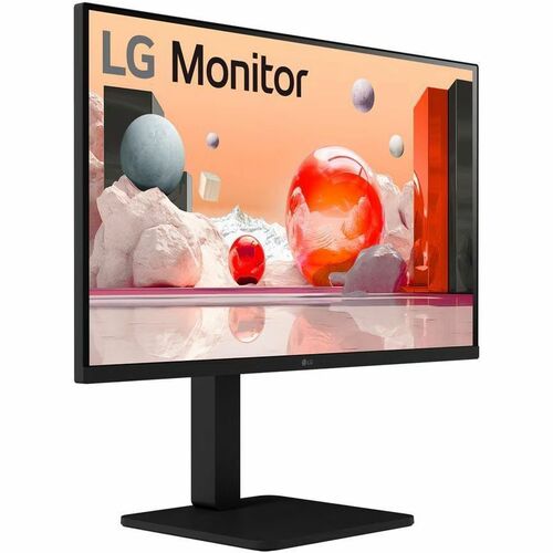 LG 27IN 27BA560-B FHD IPS  1920 X 1080 5MS 250 CD/M2