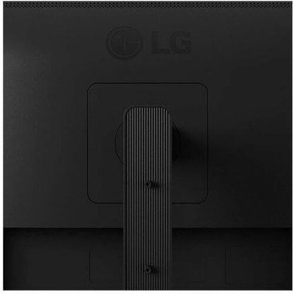 LG 24BA560B 24\" Class Full HD LED Monitor - 16:9  - 23.8\" Viewable