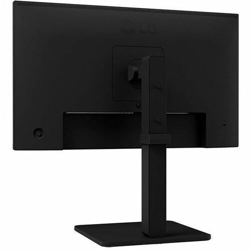 LG 24BA560B 24\" Class Full HD LED Monitor - 16:9  - 23.8\" Viewable