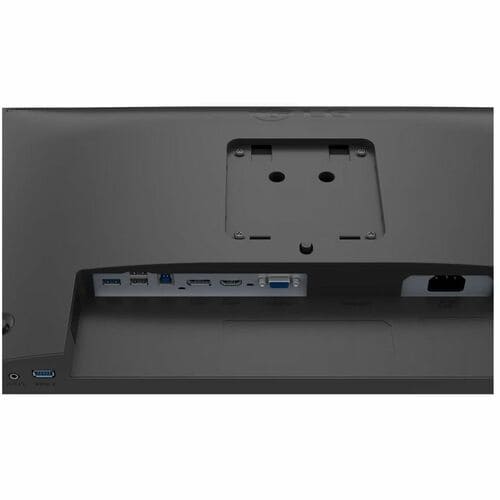 LG 24BA560B 24\" Class Full HD LED Monitor - 16:9  - 23.8\" Viewable