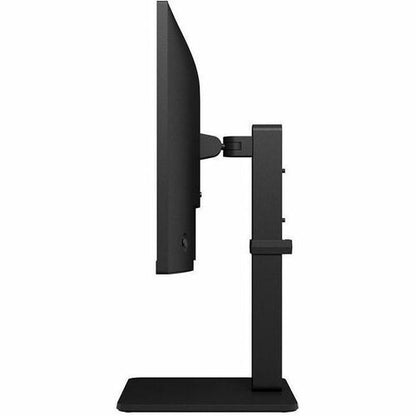 LG 24BA560B 24\" Class Full HD LED Monitor - 16:9  - 23.8\" Viewable
