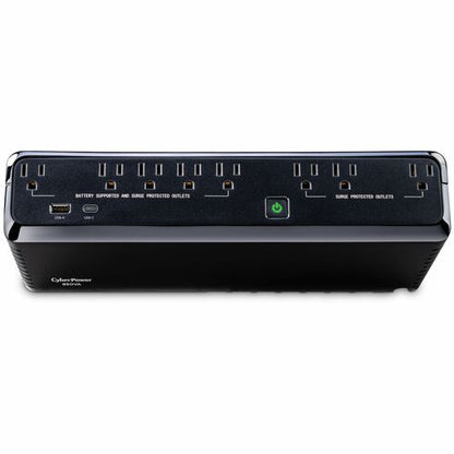Sistemas UPS de reserva CyberPower SL950U - 950 VA/510 W, 120 VA