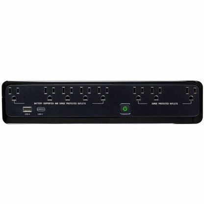 Sistemas UPS de reserva CyberPower SL950U - 950 VA/510 W, 120 VA