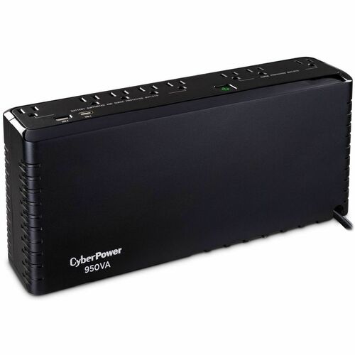 Sistemas UPS de reserva CyberPower SL950U - 950 VA/510 W, 120 VA