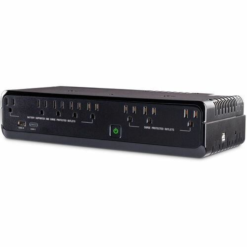 Sistemas UPS de reserva CyberPower SL950U - 950 VA/510 W, 120 VA