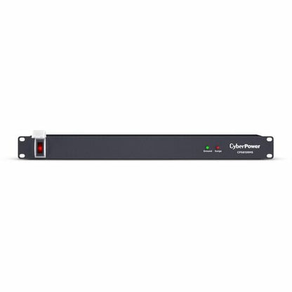 Parasurtenseur/Pr CyberPower CyberPower Rackbar CPS815RMS 8 prises