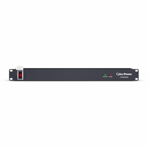 Parasurtenseur/Pr CyberPower CyberPower Rackbar CPS815RMS 8 prises