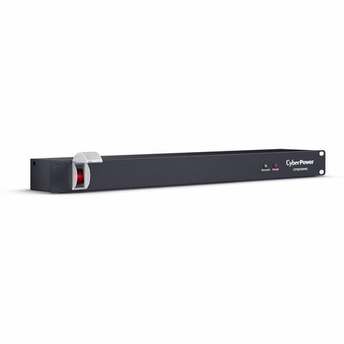Parasurtenseur/Pr CyberPower CyberPower Rackbar CPS815RMS 8 prises