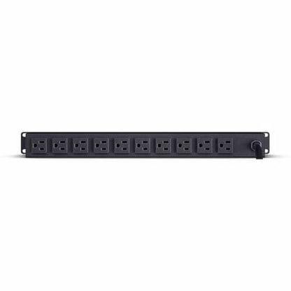 Supresor de sobretensiones CyberPower Rackbar CPS1615RMS de 16 tomas/