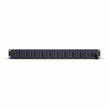 Supresor de sobretensiones CyberPower Rackbar CPS1615RMS de 16 tomas/