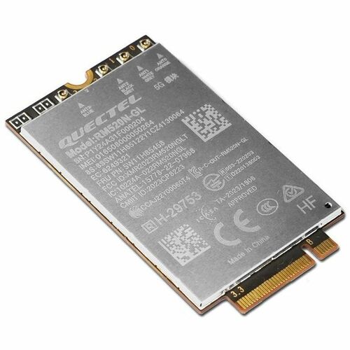 NETBO RM520N-GL 5G WWAN T14 G5