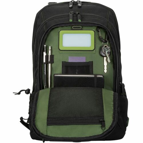 Estuche de transporte Targus Spruce EcoSmart TBB013US (Bac