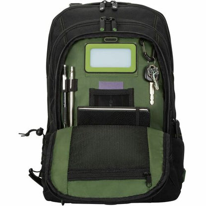 Estuche de transporte Targus Spruce EcoSmart TBB013US (Bac