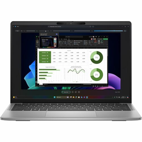 LATITUDE 7455XELITE12 DE 14 PULGADAS, NÚCLEO DE 32 GB, 512 GB, WLS W11 3C, 54WH