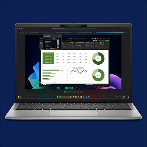 14IN LATITUDE 7455XELITE12 CORE 16GB (1DIMM) 512GB WLS W11 3C 54WH