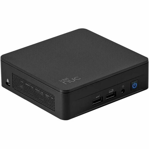 Sistema Barebone Asus NUC 13 Pro NUC13L5KI3 - Zócalo BGA-1744 - 1 procesador compatible