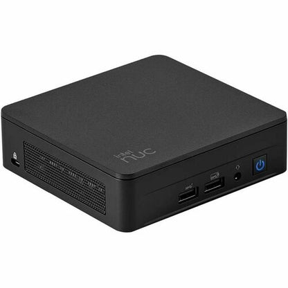 Sistema Barebone Asus NUC 13 Pro NUC13L5KI3 - Zócalo BGA-1744 - 1 procesador compatible