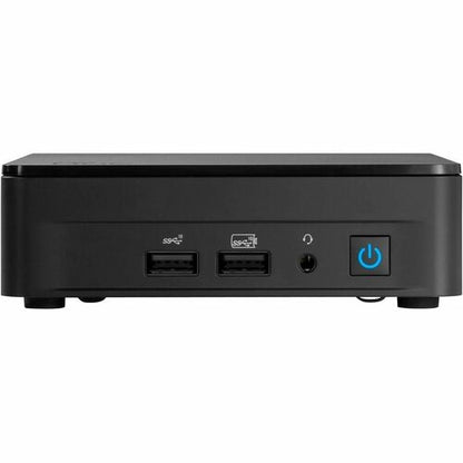 Sistema Barebone Asus NUC 13 Pro NUC13L5KI3 - Zócalo BGA-1744 - 1 procesador compatible
