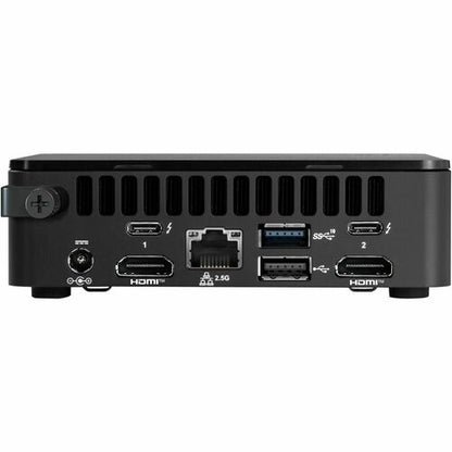 Sistema Barebone Asus NUC 13 Pro NUC13L5KI3 - Zócalo BGA-1744 - 1 procesador compatible