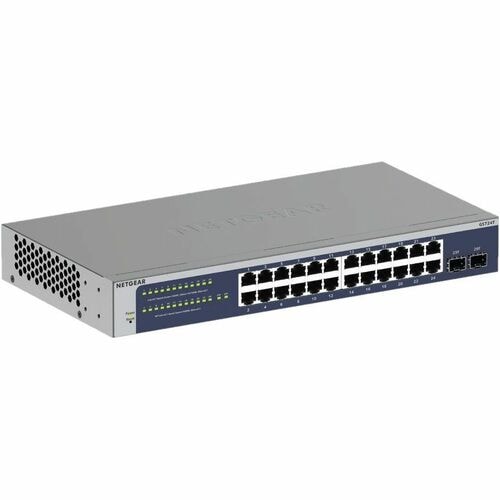 24P GE SMART MANAGED PRO SWITCH
