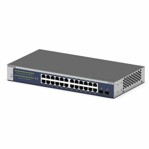 24P GE SMART MANAGED PRO SWITCH