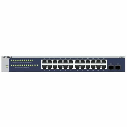 24P GE SMART MANAGED PRO SWITCH