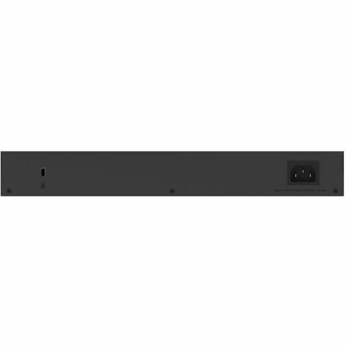 24P GE SMART MANAGED PRO SWITCH