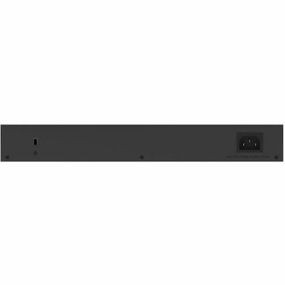 24P GE SMART MANAGED PRO SWITCH
