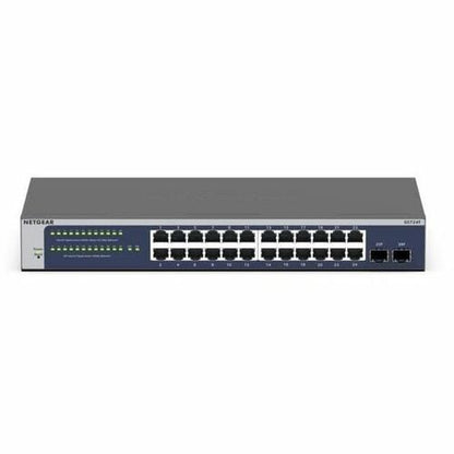 24P GE SMART MANAGED PRO SWITCH