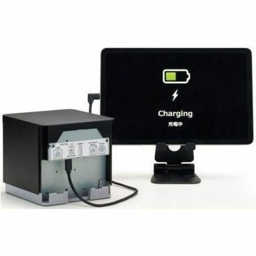 Star Micronics mC-Print3 MCP31CI Hospitality, Retail, POS System, Mobile POS, Ki