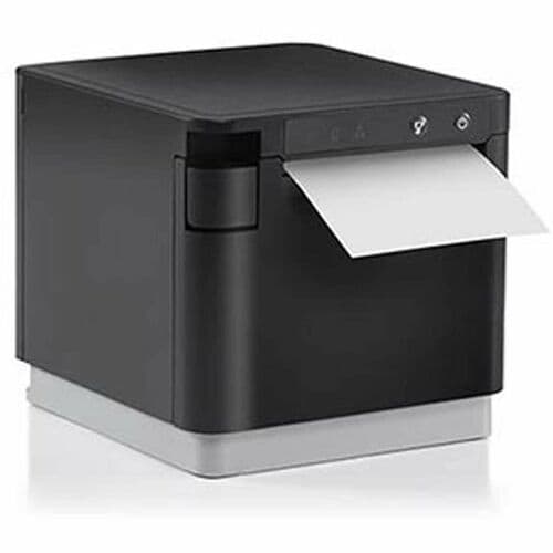 Star Micronics mC-Print3 MCP31CI Hospitality, Retail, POS System, Mobile POS, Ki
