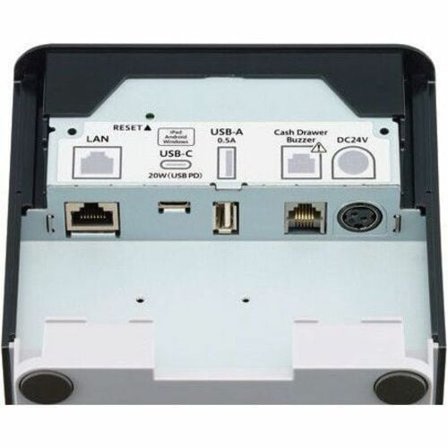 Star Micronics mC-Print3 MCP31CI Hospitality, Retail, POS System, Mobile POS, Ki
