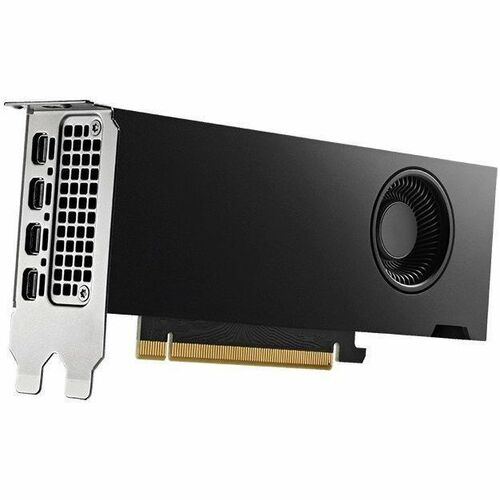 THE NVIDIA RTX 4000 SFF ADA GENERATION NVIDIA ADA LOVELACE