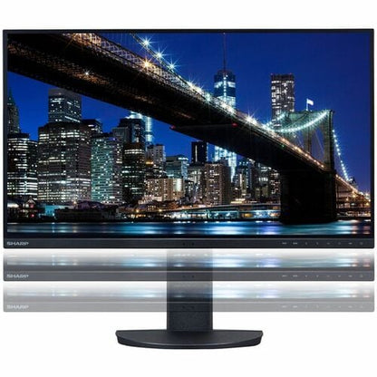 MONITOR DE 27 PULGADAS 3840 X 2160 DISPLAYPORT (2) HDMI USB TIPO C