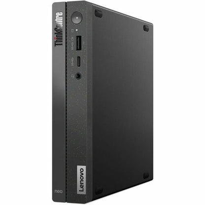 Lenovo ThinkCentre neo 50q Gen 4 12M20018FZ Tiny Thin Client  (12M20018FZ)