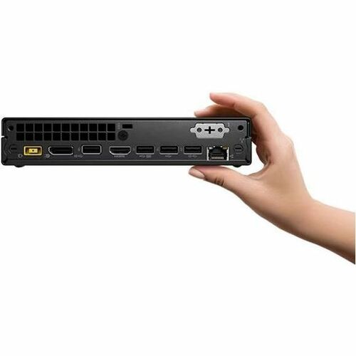 Lenovo ThinkCentre neo 50q Gen 4 12M2001VFZ Tiny Thin Client  (12M2001VFZ)