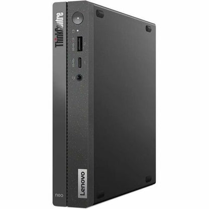 Lenovo ThinkCentre neo 50q Gen 4 12M2001UFZ Tiny Thin Client  (12M2001UFZ)