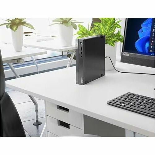 Lenovo ThinkCentre neo 50q Gen 4 12M2001UFZ Tiny Thin Client  (12M2001UFZ)