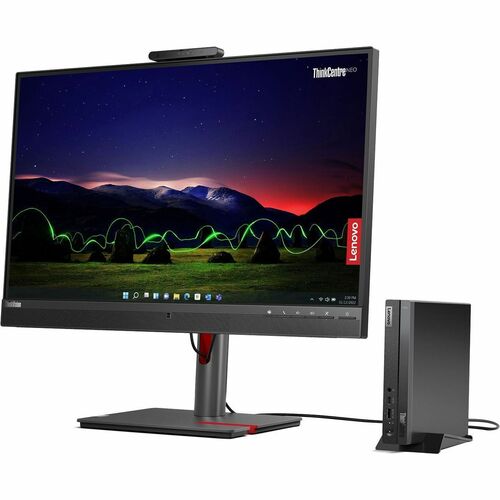 Lenovo ThinkCentre neo 50q Gen 4 12M20017FZ Tiny Thin Client  (12M20017FZ)