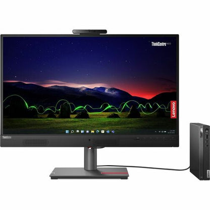 Lenovo ThinkCentre neo 50q Gen 4 12M20017FZ Tiny Thin Client  (12M20017FZ)